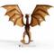 Schleich Wizarding World of Harry Potter™ Hungarian Horntail